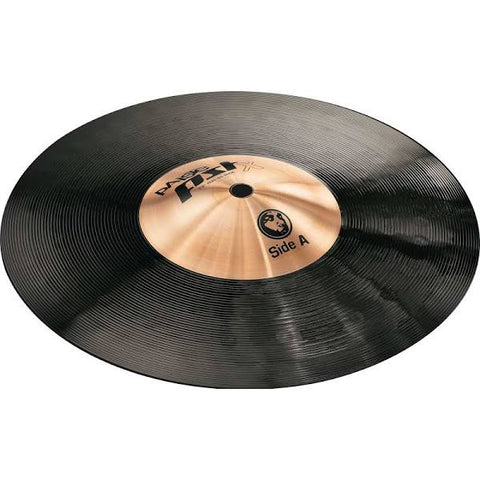 Paiste PSTX PSTXDJ12RD 12” Ride Cymbal