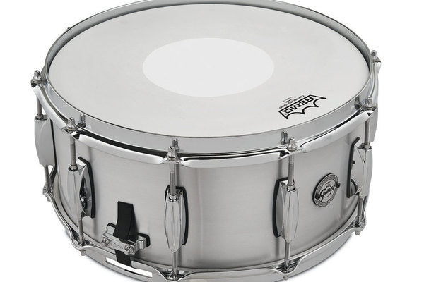 Gretsch Full Range Grand Prix 14 x6.5” Snare Drum S1-6514-GP