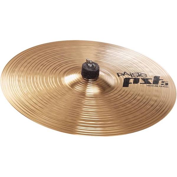 Paiste PST 5 Series 14” Medium Crash Cymbal PST5NMCR14