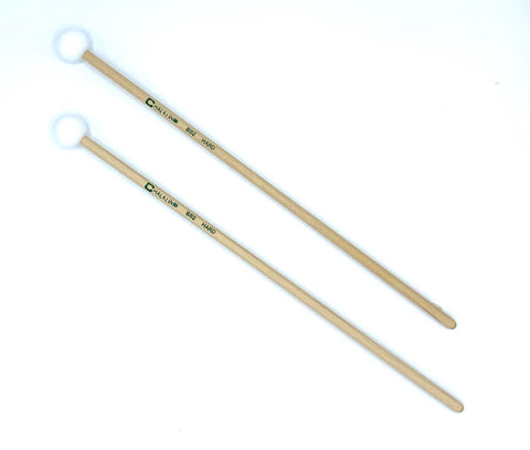 Chalklin Glockenspiel Mallets - Pyraline Hard Head - CBS2