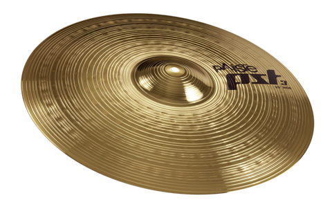 Paiste PST 3 20” Ride Cymbal PST3RDE20