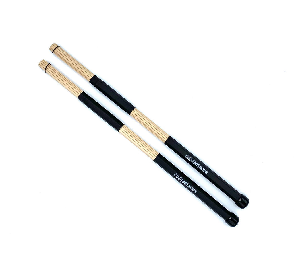 Custom Percussion Rods (19 Dowell Birch) - CR