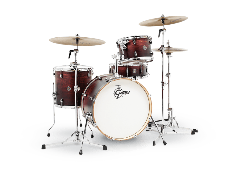 Gretsch jazz drum online set