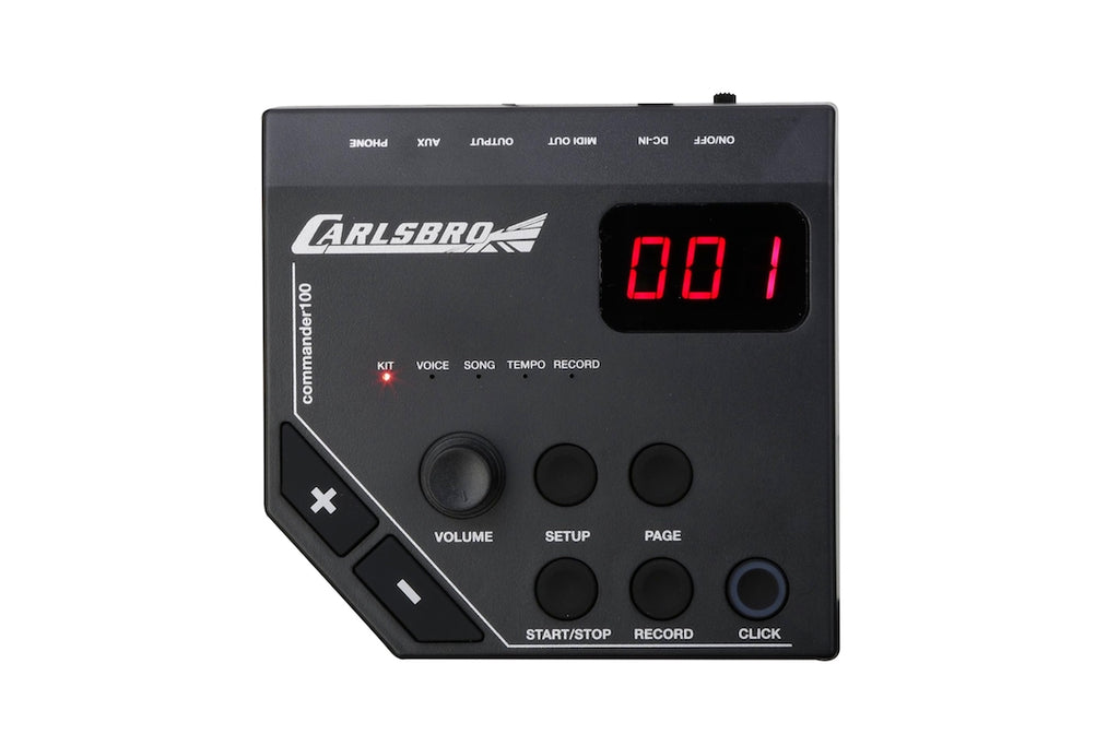 Carlsbro CSD100 Electric Drum Kit