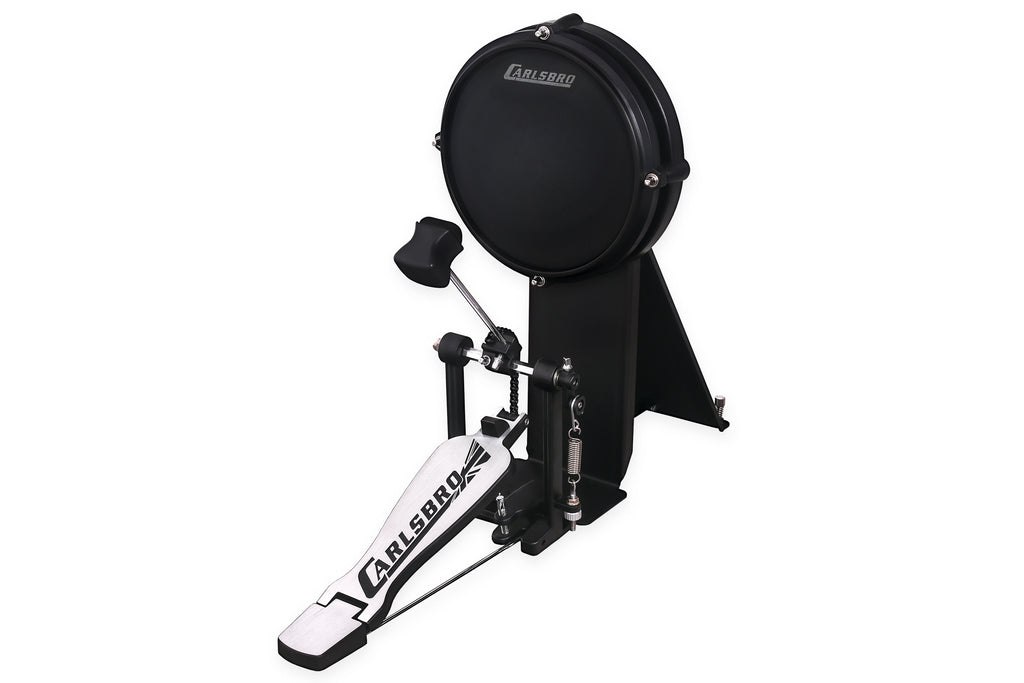 Carlsbro CSD35M 9 Piece Electric Drum kit with Mesh Heads