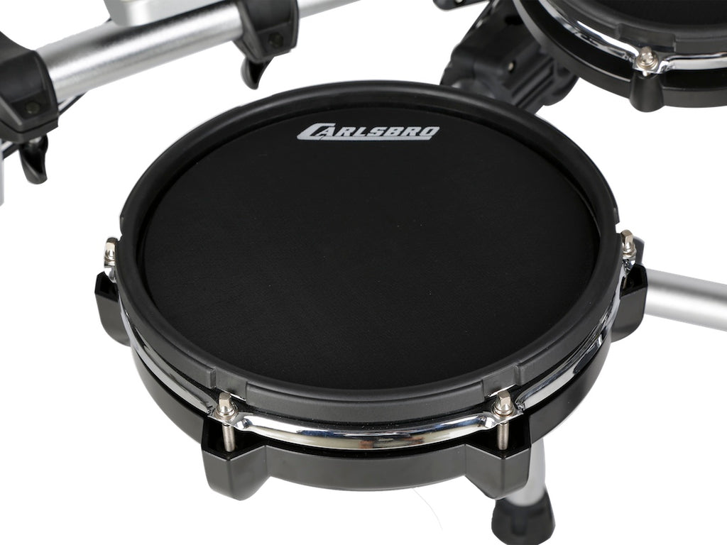 Carlsbro Digital CSD500 All Mesh Electronic Drum Kit.