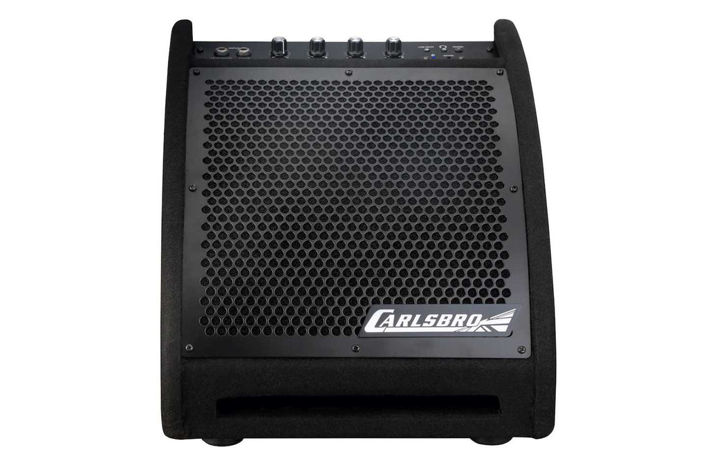 Carlsbro Electronic Drums EDA30B 30W Electronic Drum Kit Amplifier With Bluetooth