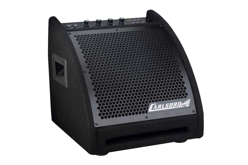 Carlsbro Electronic Drums EDA30B 30W Electronic Drum Kit Amplifier With Bluetooth