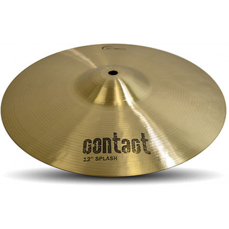 Dream C-SP12 Contact 12” Splash Cymbal