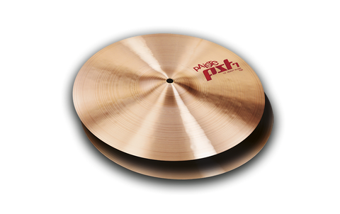 Paiste PST 7 14” Heavy Hi-Hat Cymbals PST7HHH14