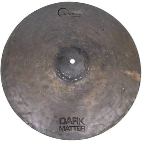 Dream 18" DMECR18 Dark Matter Series Energy Crash