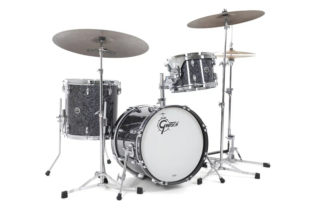 Gretsch Brooklyn 18" 3pc Shell Pack