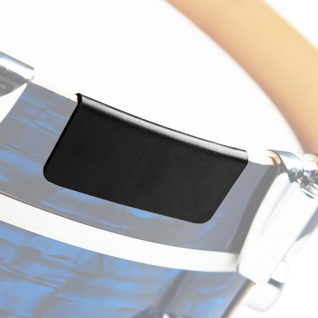 Drum N Base Hoop Protector 180 DNB BW Drum Shop