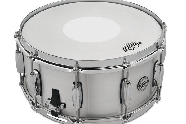 Gretsch Full Range Grand Prix 14 x 5” Snare Drum S1-0514-GP