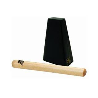 Latin Percussion Aspire LP404HK Cha-Cha Cowbell with Beater