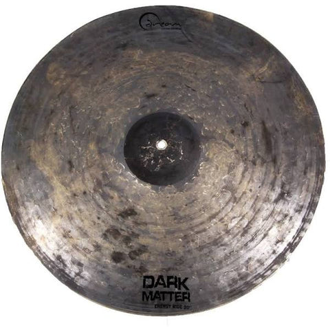 Dream 20" DMERI20 Dark Matter Series Energy Ride