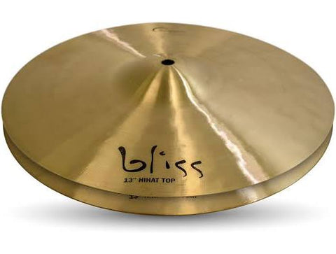 Dream 13" BHH13 Bliss Hi Hat Cymbals