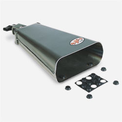 LP Latin Percussion ES-CM Cowbell Mute