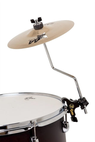 Latin Percussion LP592S-X Claw Splash Cymbal Clamp