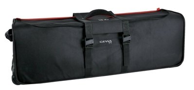 GEWA SPS 95x31x31cm Hardware Trolley