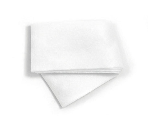 Gibraltar Bass Drum Felt Strips SC-BF