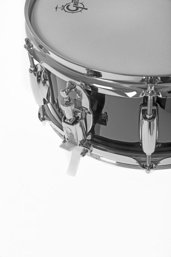 Gretsch Full Range 12 x 5.5” Blackhawk Mini Snare Drum BH-5512-BK