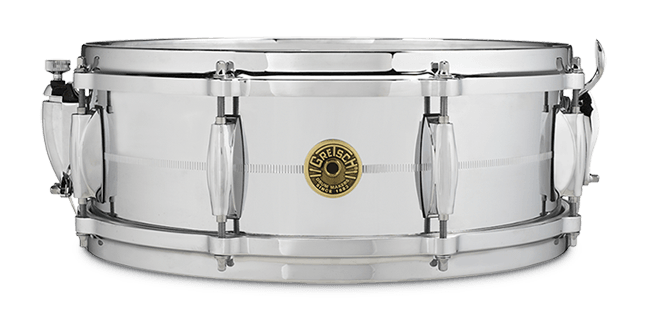 GRETSCH USA G4000 Snare Drum 14