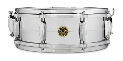 This is a picture of a GRETSCH USA G4000 Snare Drum 14" x 5" COB