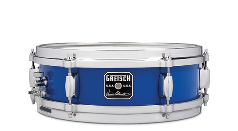 Gretsch USA  Vinnie Colaiuta 12"x4" Signature Snare Drum GAS0412-VC2