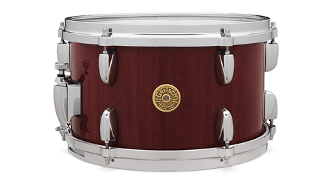 Gretsch USA Ash Soan 12"x7" Signature Snare Drum  GAS0712-ASH