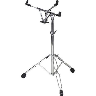 This is a picture of a GIBRALTAR 5000 Series Medium Extended Height Snare Stand