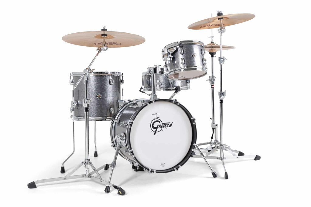 Gretsch Catalina Club Street Jazz Kit - Limited Run