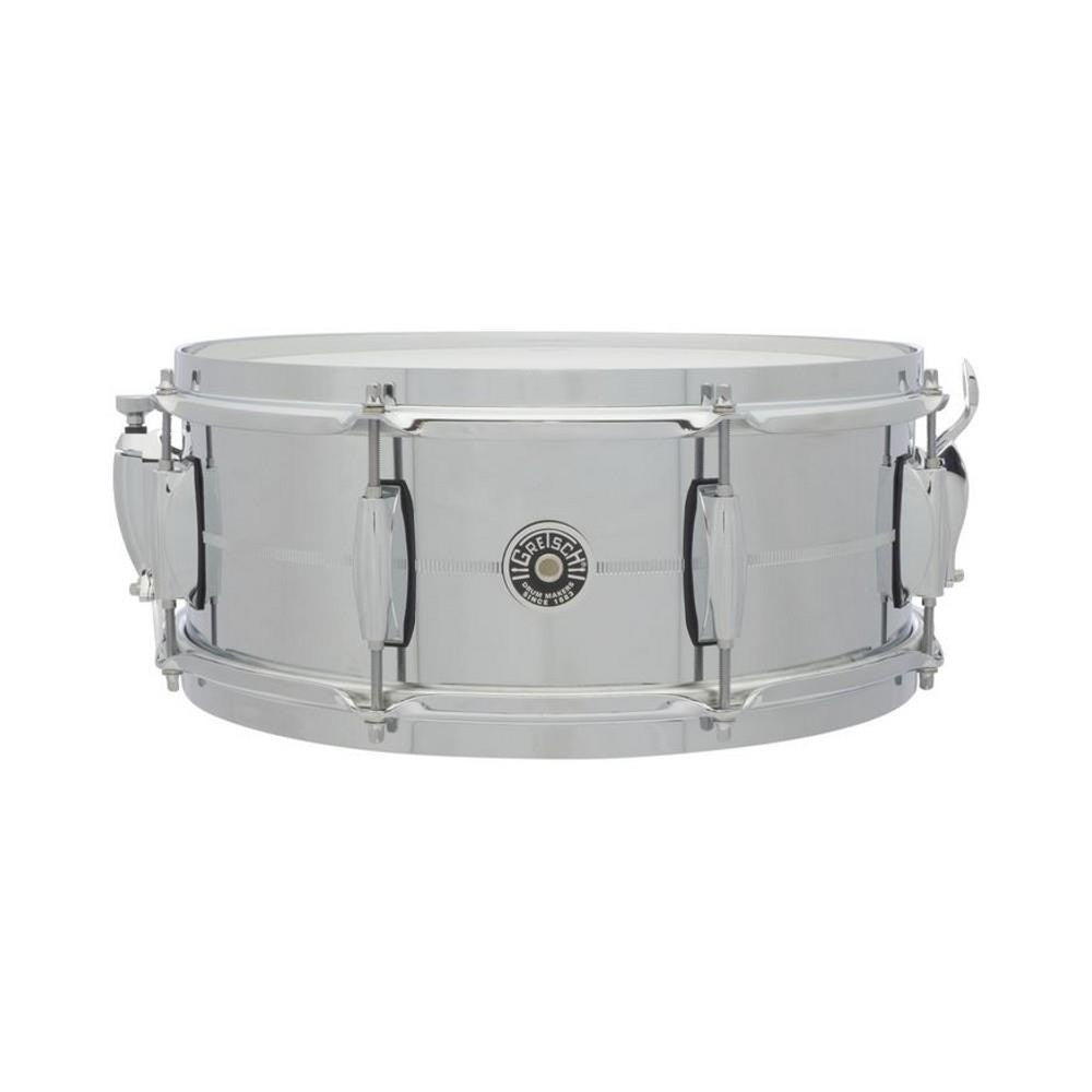 This is a picture of a GRETSCH USA Brooklyn Snare Drum COS 14" x 5.5"