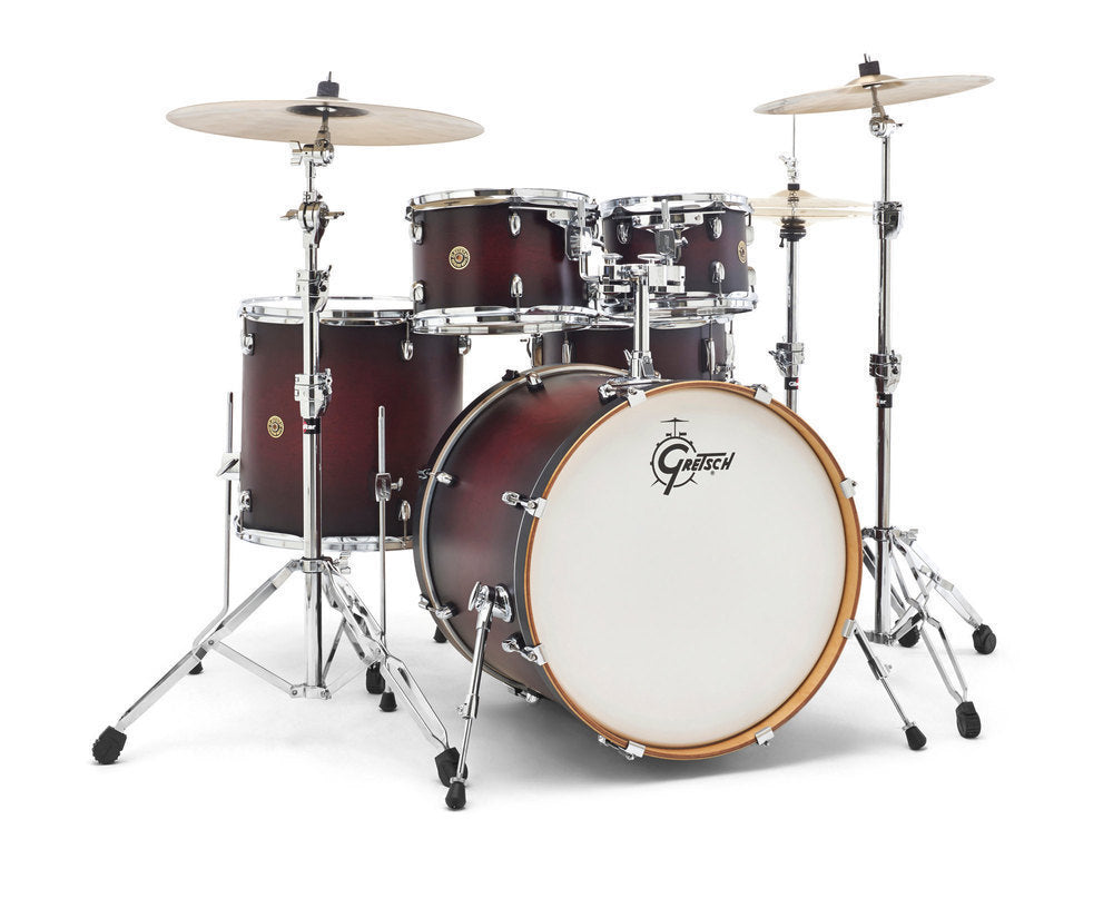 Gretsch Catalina Maple 22" 5pc  Shell Pack