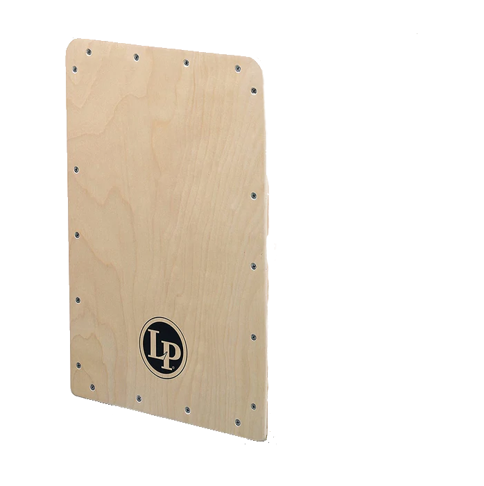 Latin Percussion LPA1331-FP Replacement front plate for Aspire & Aspire Accent Cajon