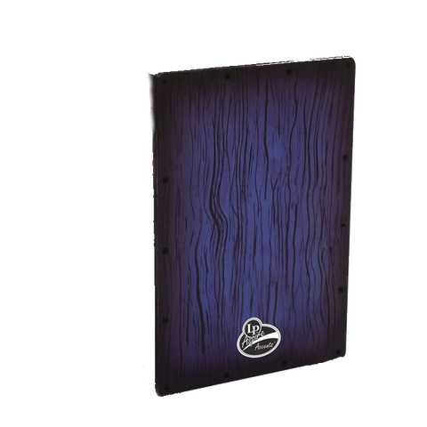 Latin Percussion LPA1332-BBSFP Replacement front plate for Aspire & Aspire Accent Cajon