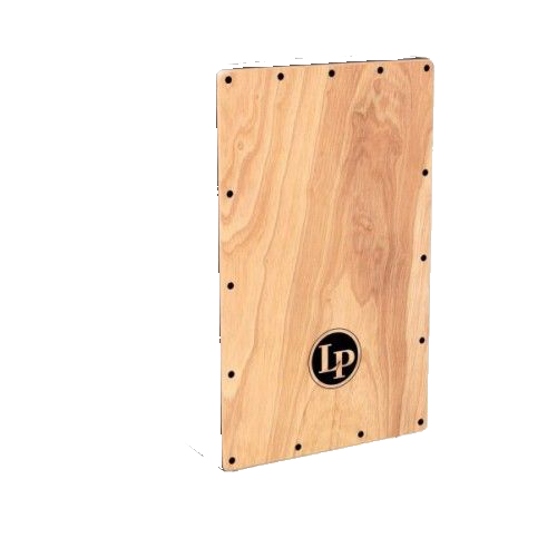 Latin Percussion LP1432-FP Replacement front plate for Matador String Cajon