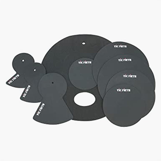 Vic Firth Drum Mute Set 20 Fusion - c