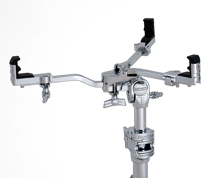 Ludwig Atlas Pro Pillar Clutch Snare Drum Stand LAP23SSLDIR