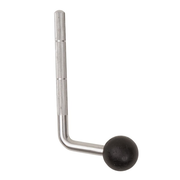 Ludwig Atlas 12mm Ball L-Arm - LAS12BDIR