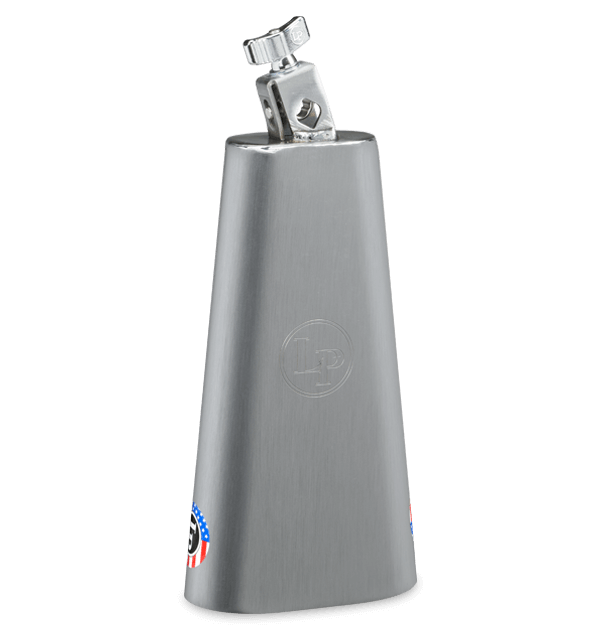Latin Percussion LPBB105 Banda Bell 10.1/2" Cowbell