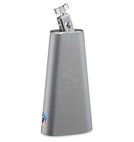 Latin Percussion LPBB105 Banda Bell 10.1/2" Cowbell