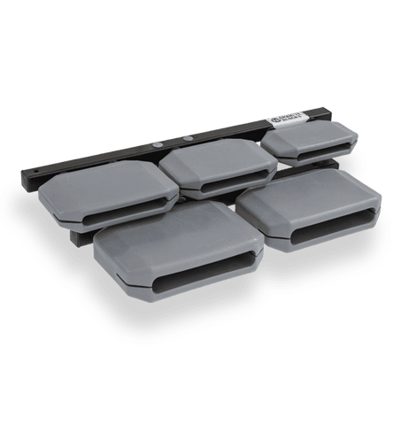LP LP1210 Granite Blocks With Universal Mount