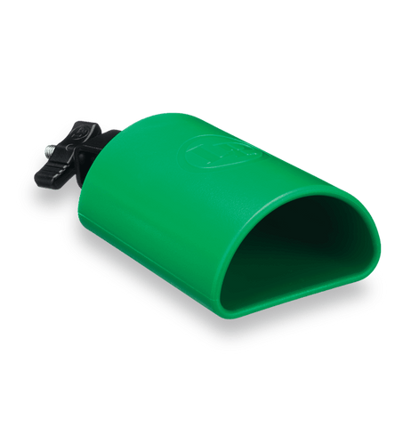 LP LP1307 Low Pitch Blast Block Green