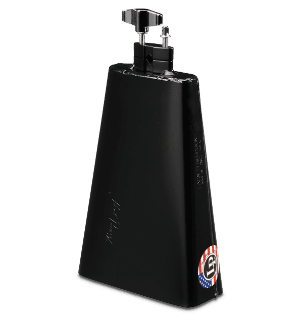 Latin Percussion LP206AKP Karl Perazzo Bongo Cowbell
