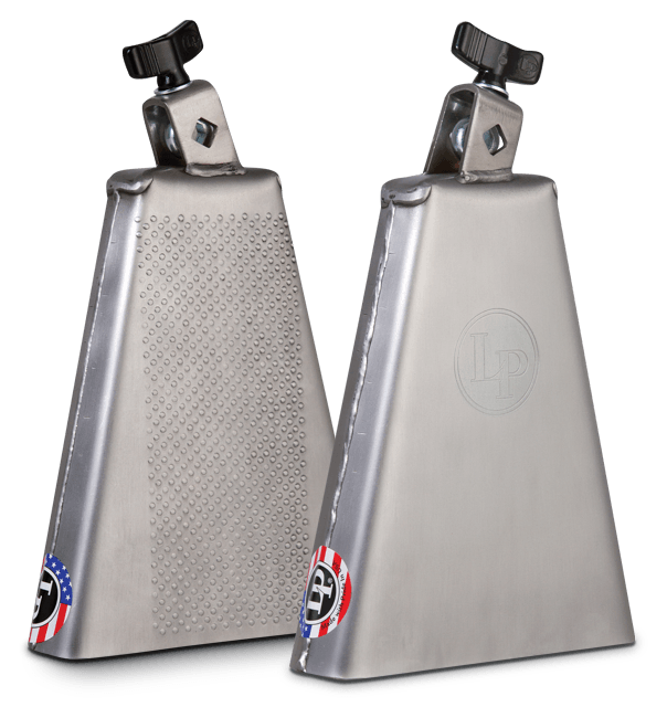 Latin Percussion LP225 Guira Mountable Cowbell