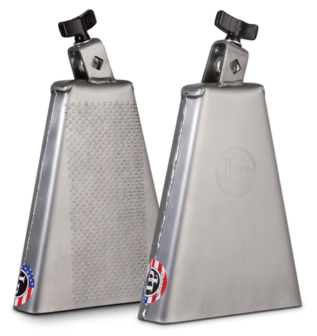 Latin Percussion LP225 Guira Mountable Cowbell