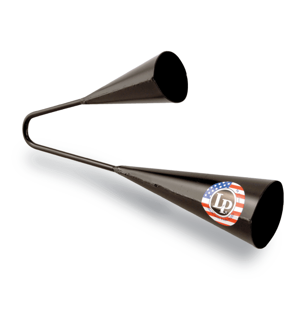 Latin Percussion LP231A Standard Agogo Bell