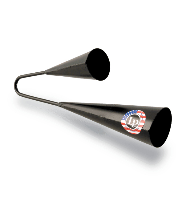 Latin Percussion LP231B Large Agogo Bell