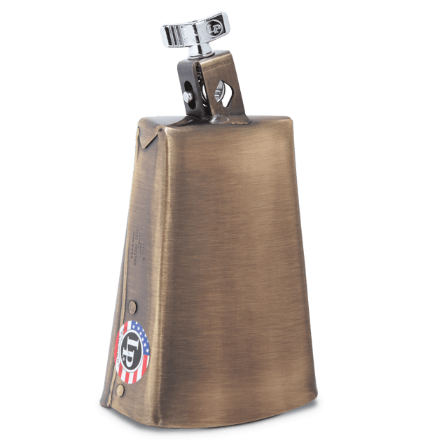LP LP322 Tito Puente Signature Prestige Cowbell